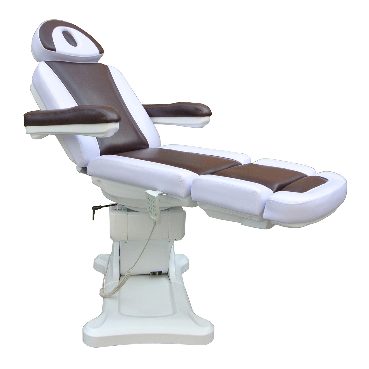 Electric beauty bed CH2014-5