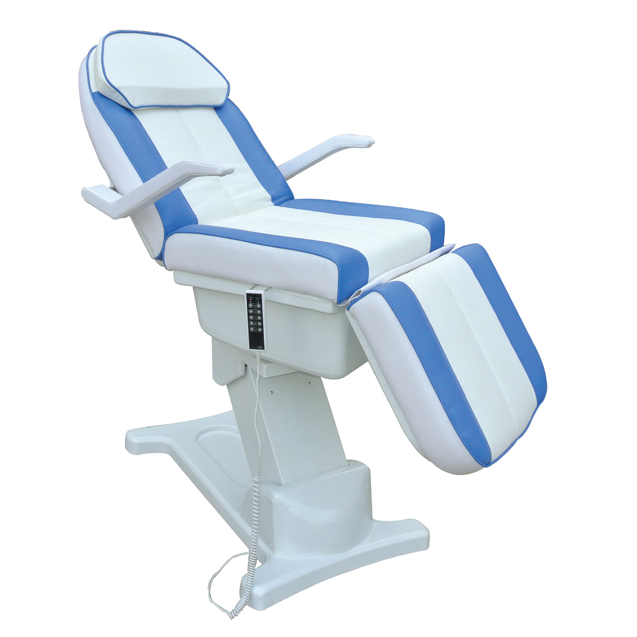 Electric beauty bed CH2014-4