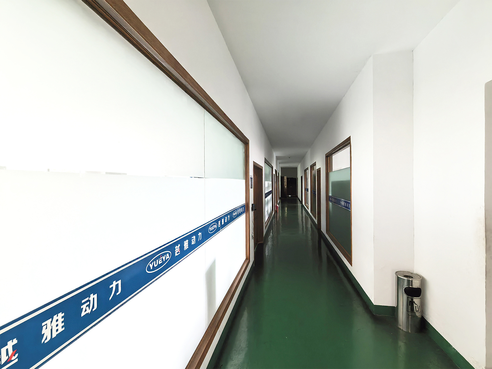 Production environment 5