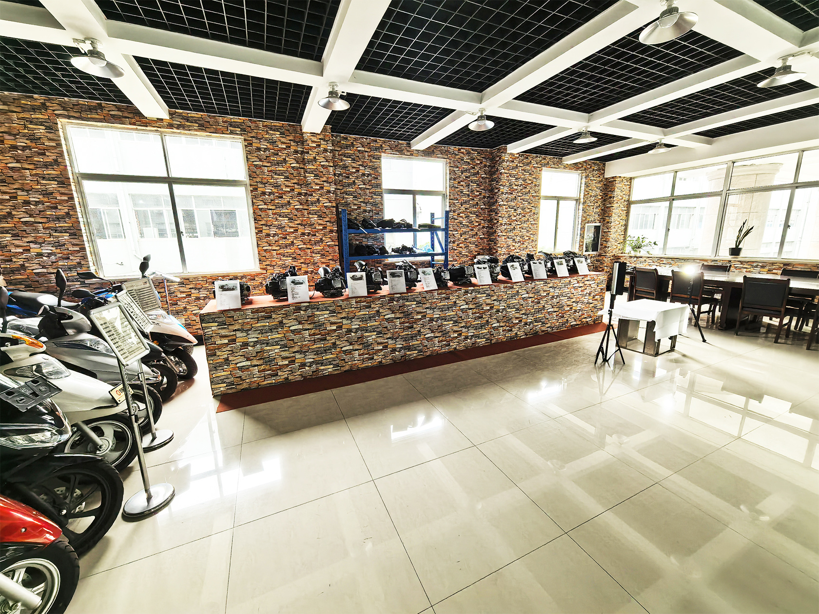Production environment 3