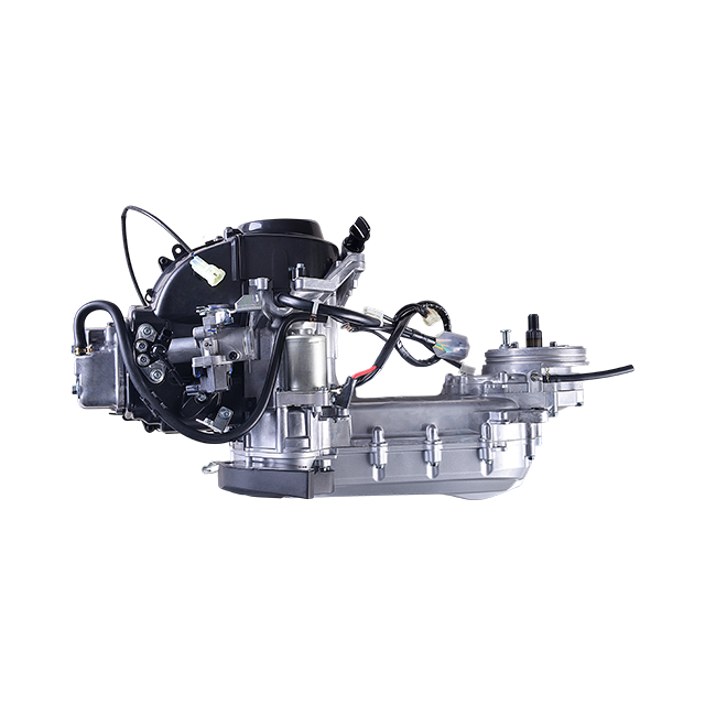 KZL125