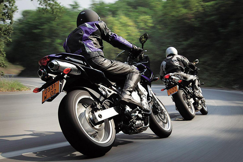 Advantages and Features of Scooters