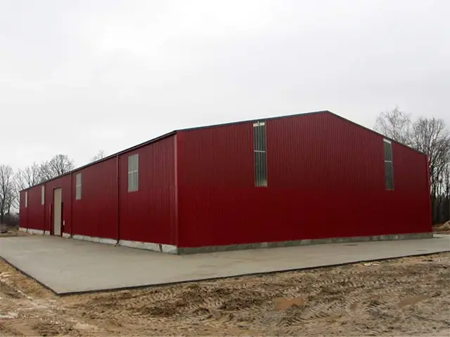 Project Cases