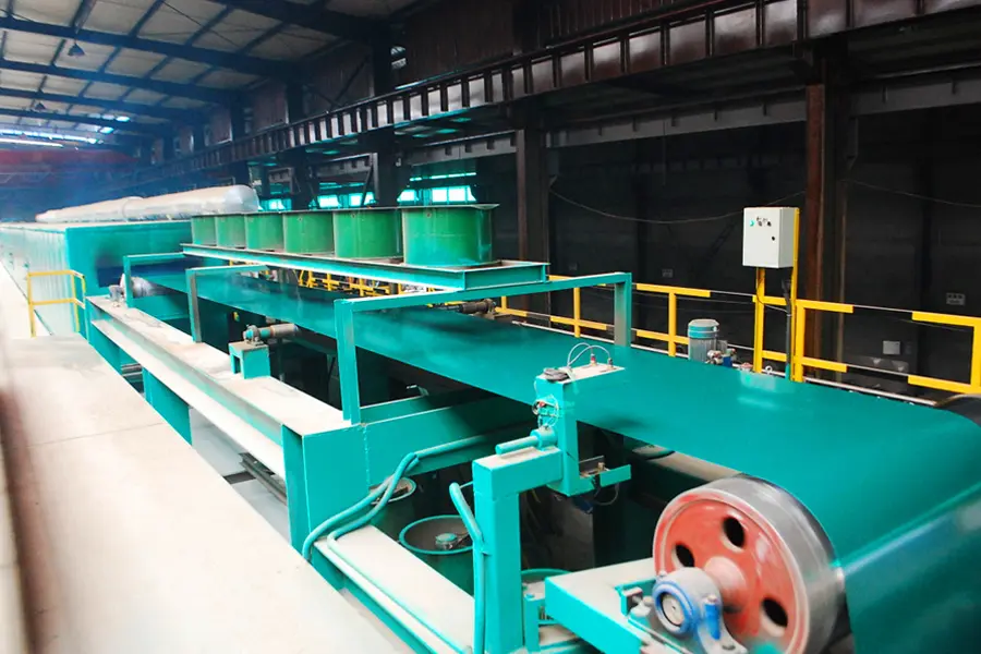 Production Line Production Line