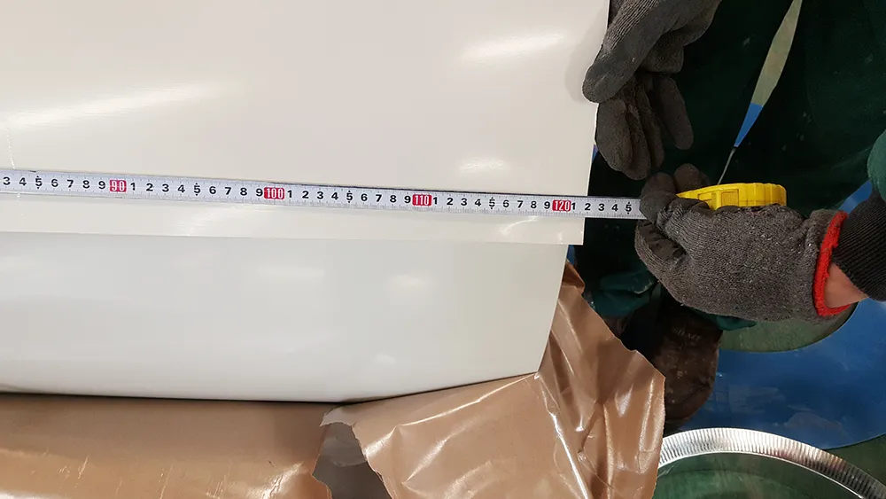 Quality Control Quality Control