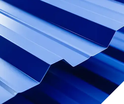 Corrugated Sheet