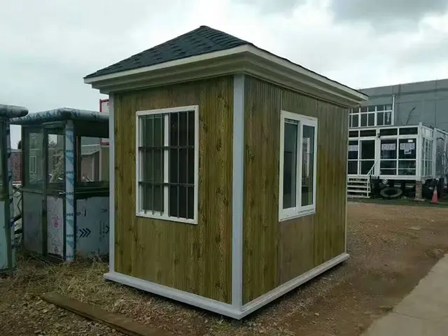Project Cases