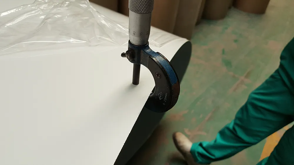 Quality Control Quality Control