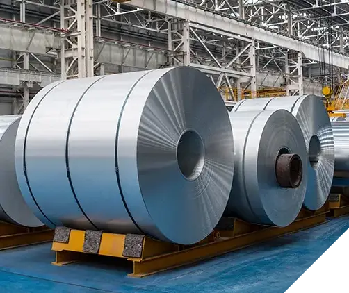 Galvanized Steel