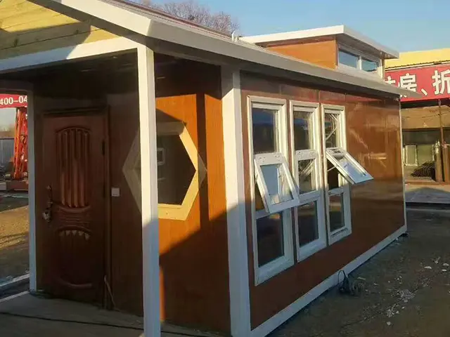 Project Cases
