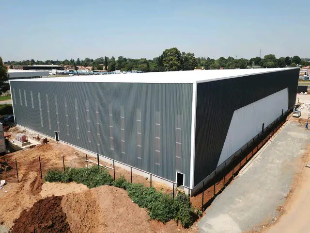 Project Cases