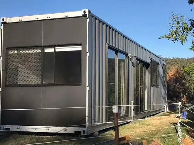 Project Cases
