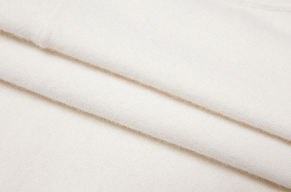 Ladies Cashmere Tight Shorts