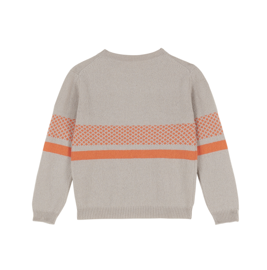 Boy Cashmere Jumper