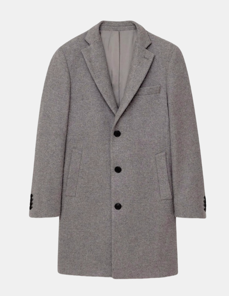 Men's Tailor Coat Men's Tailor Coat
