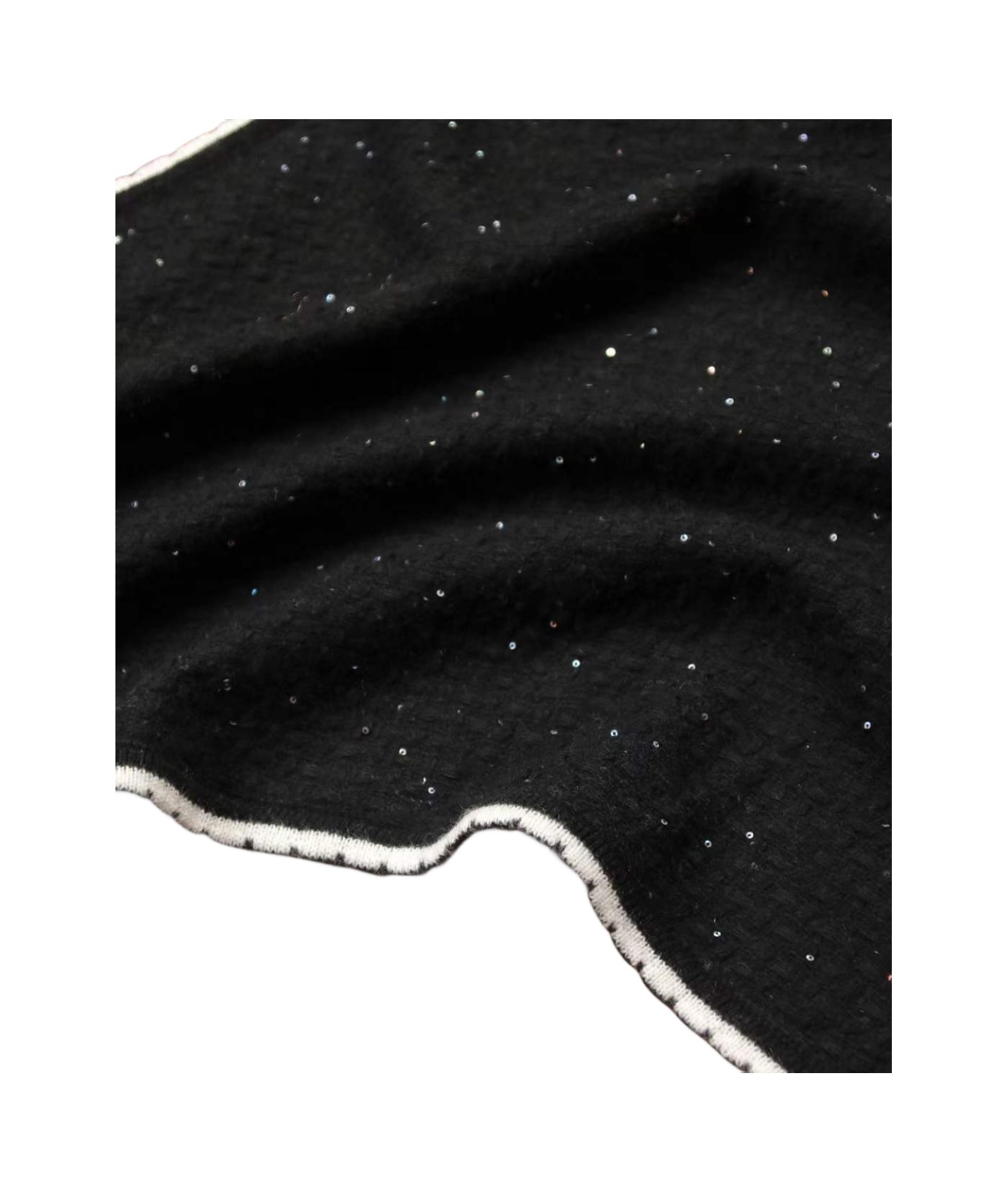 Cashmere Wrap Poncho