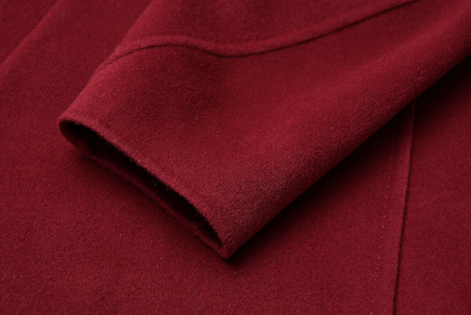 Woollen Women Coat