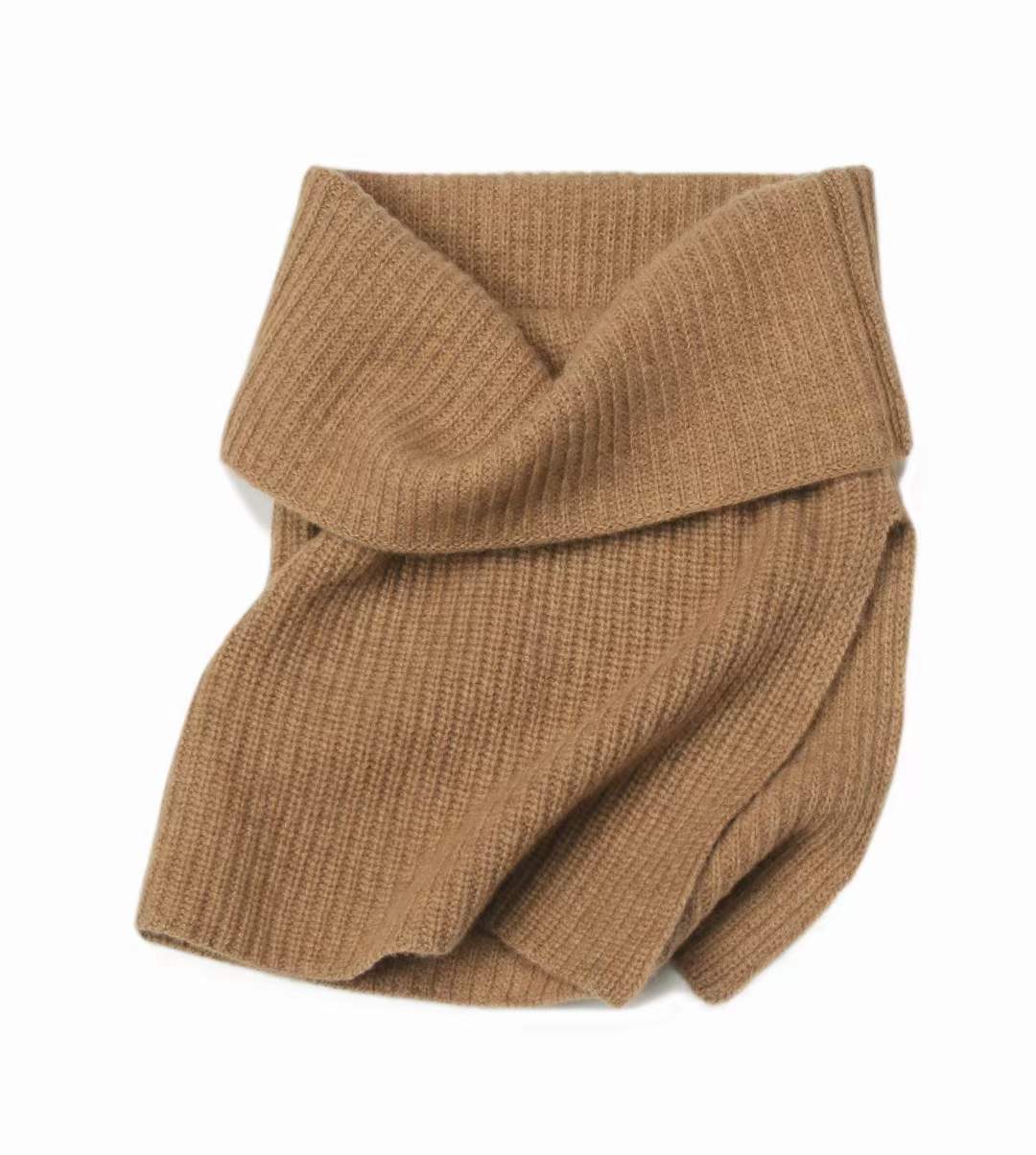 Cashmere Neck Warmer