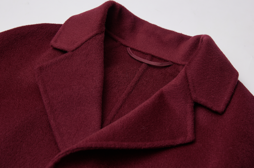 Ladies Robe Coat