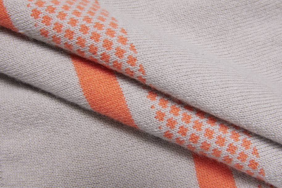 Boy Cashmere Jumper