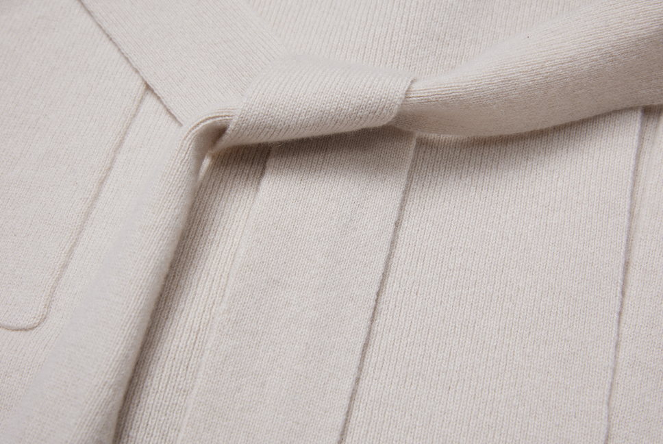 Cashmere Robe for Women