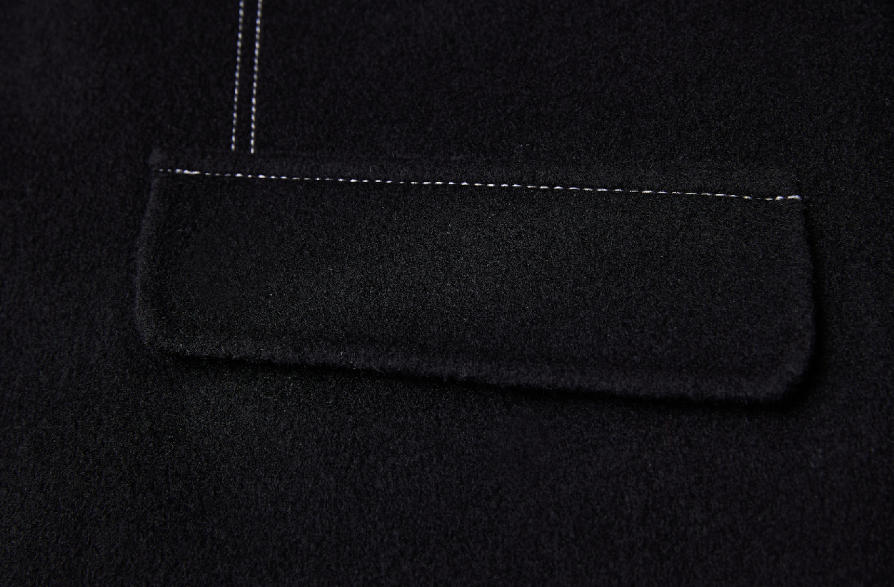 Men Outwear Coat