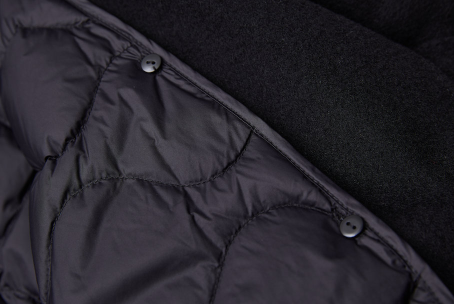 Men Outwear Coat