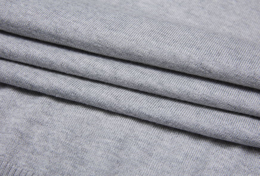 Ladies Shawl Collar Cardigan