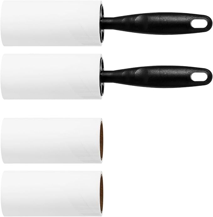 Lint Cleaning Rollers
