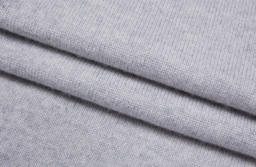 Ladies Cashmere Drawstring Pants