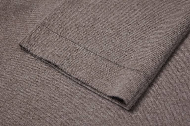 Pure Cashmere Robe for Women