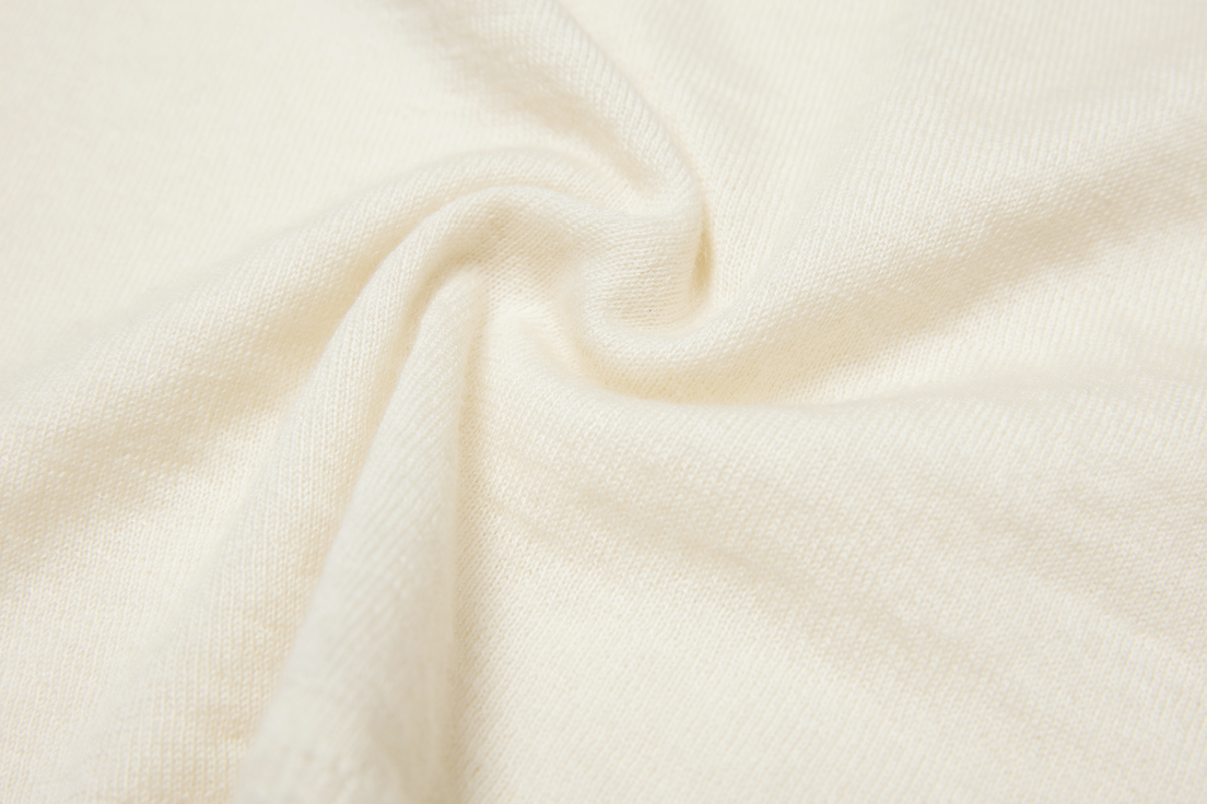 Peace Intarsia Cashmere Sweater
