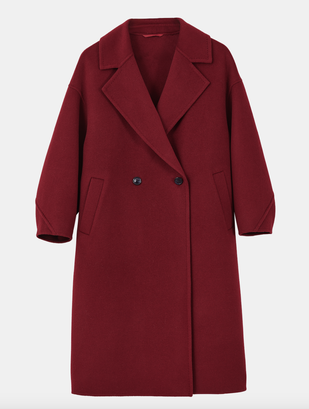 Woollen Women Coat
