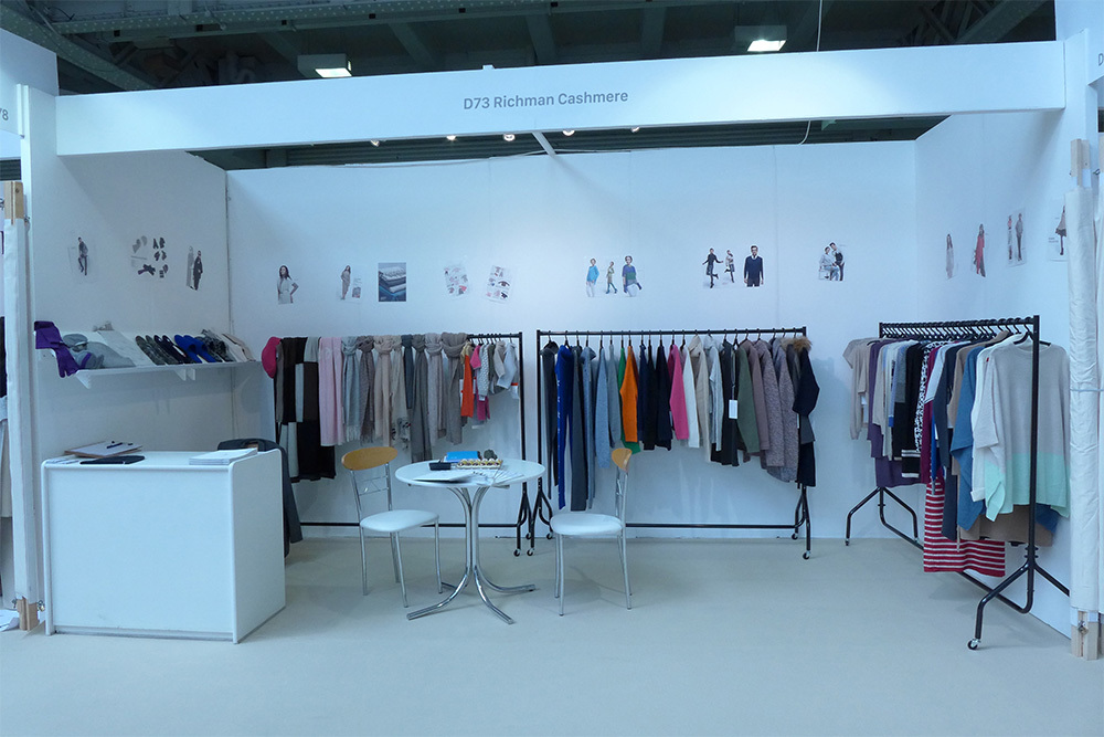 2015 Pure London in UK