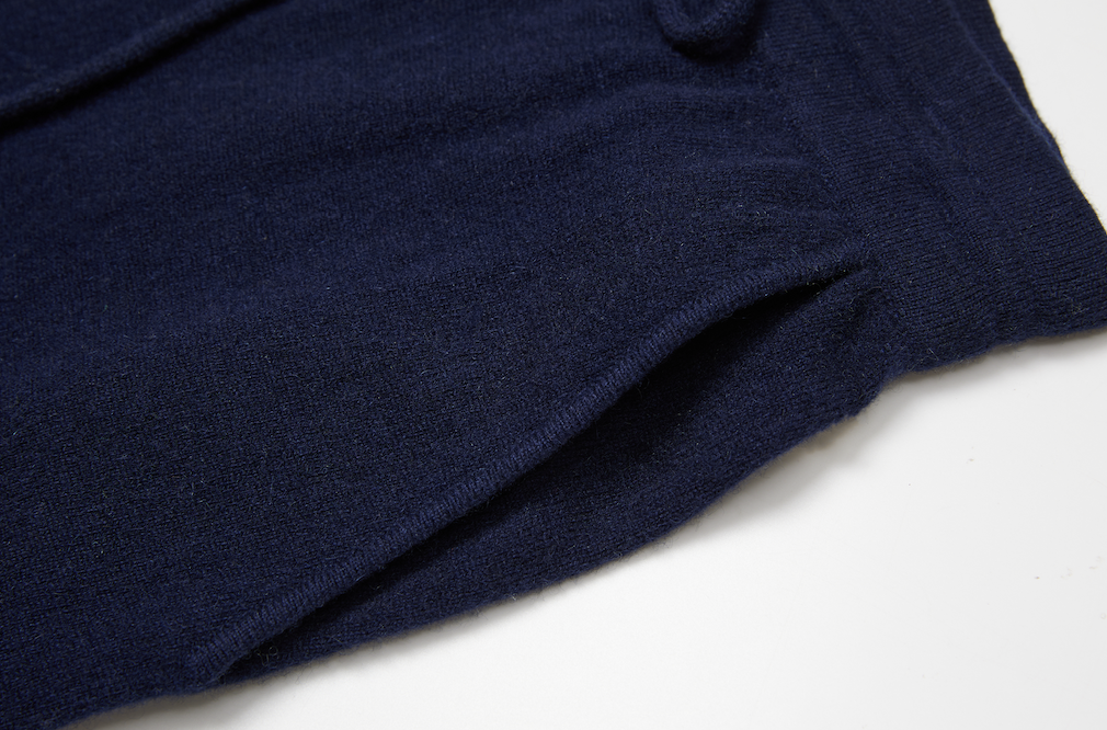 Ladies Cashmere Jogger