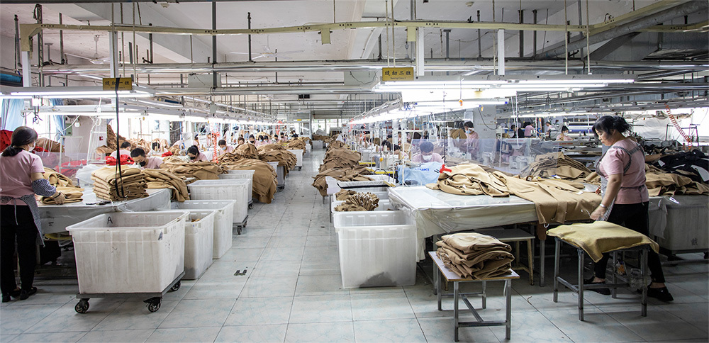 Woven Factory