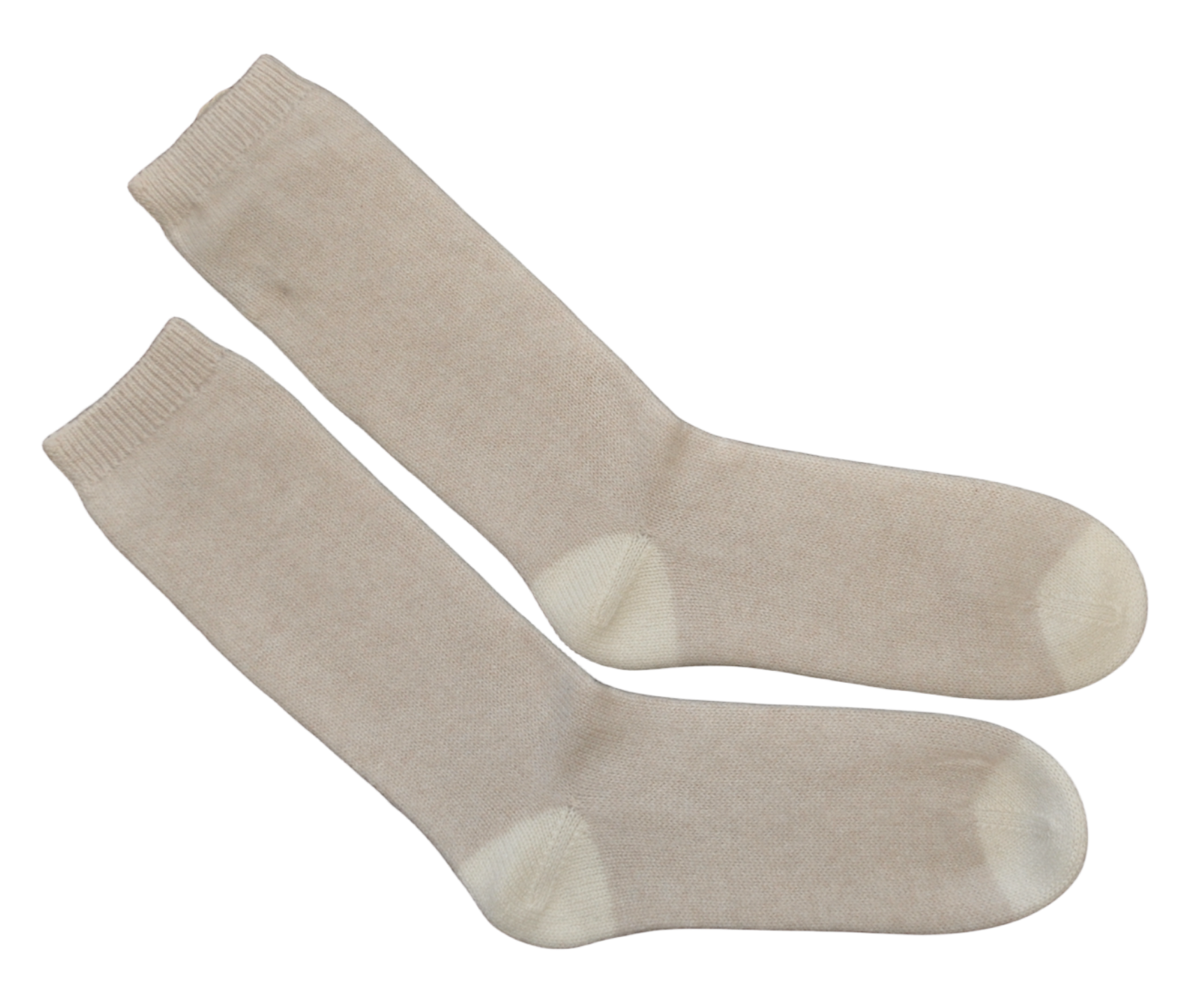 Cashmere Bed Socks