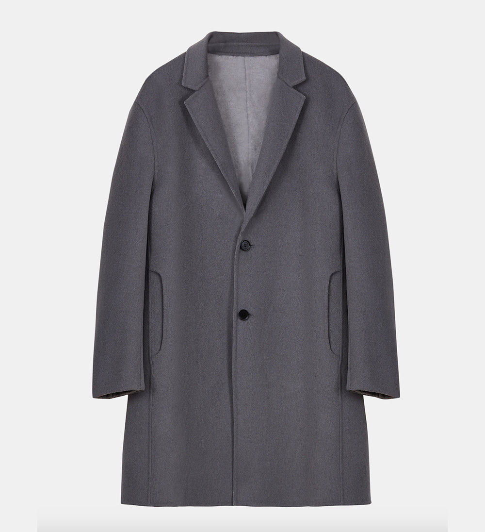 Men Coat