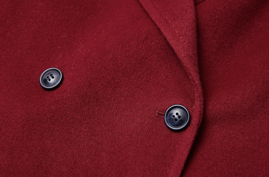 Woollen Women Coat