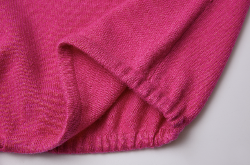 Ladies Love Cashmere Hoodie