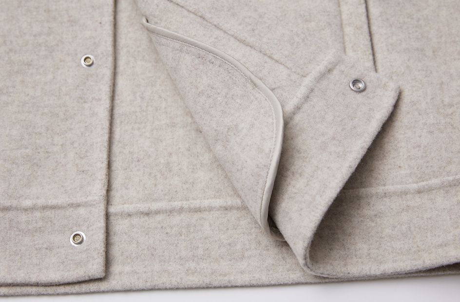 Men Short Jacket