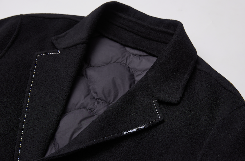 Men Outwear Coat