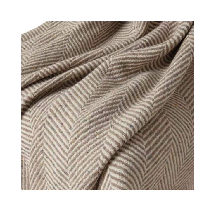 Lambs Wool Blanket