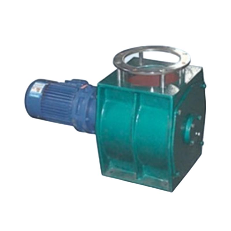 氣封機械