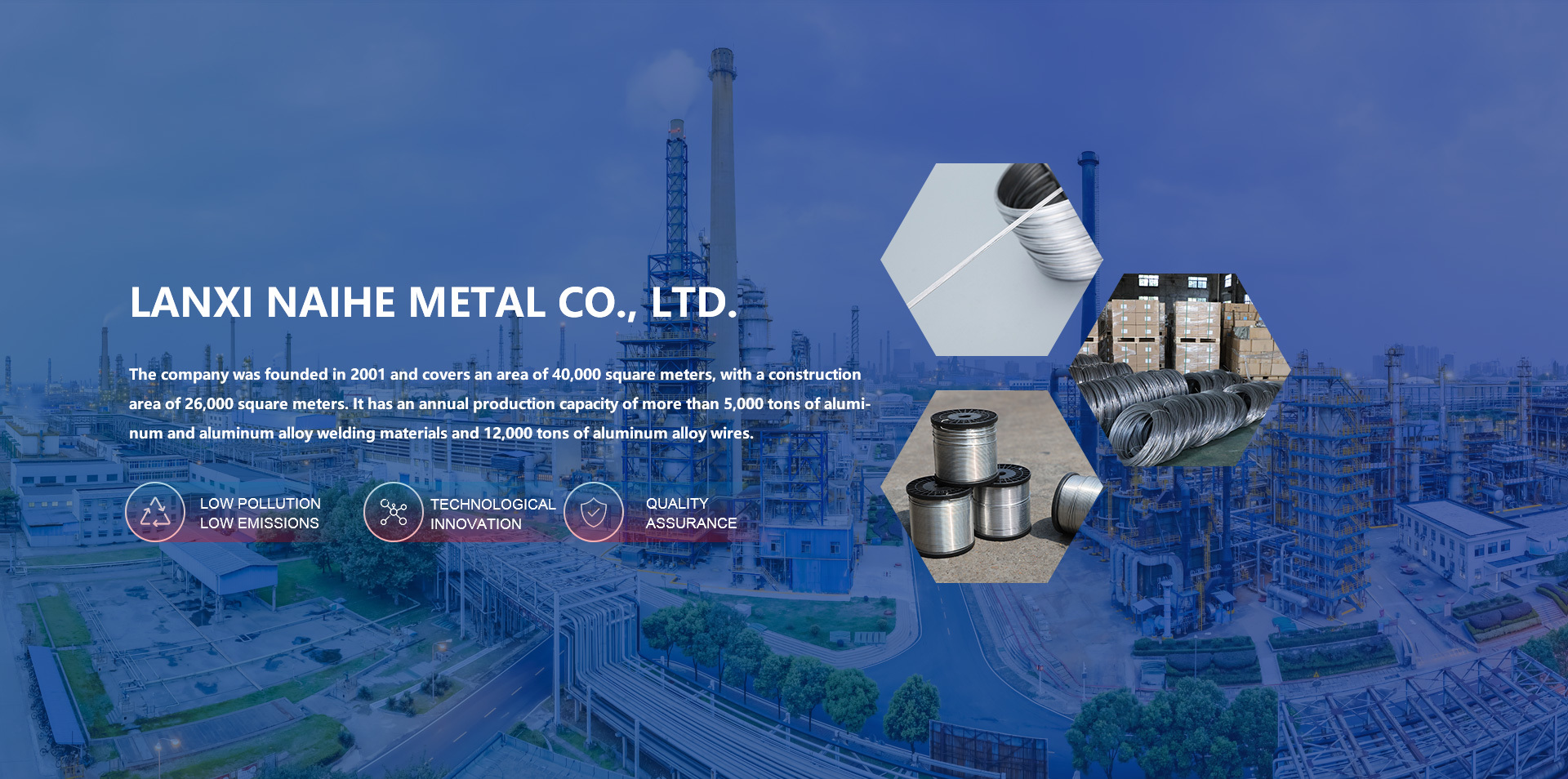 Nihama Metal