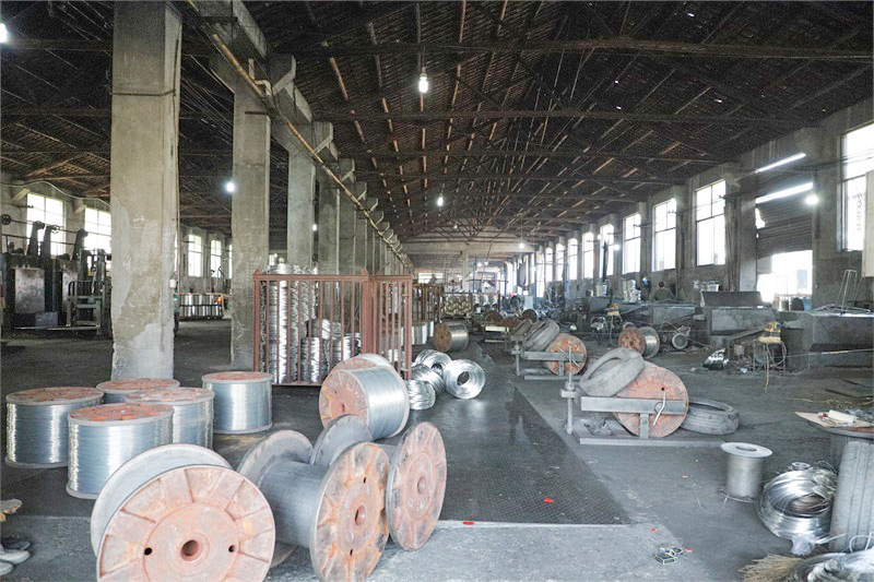 Production equipment