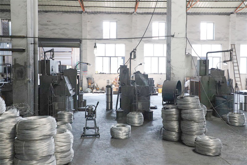 Production equipment