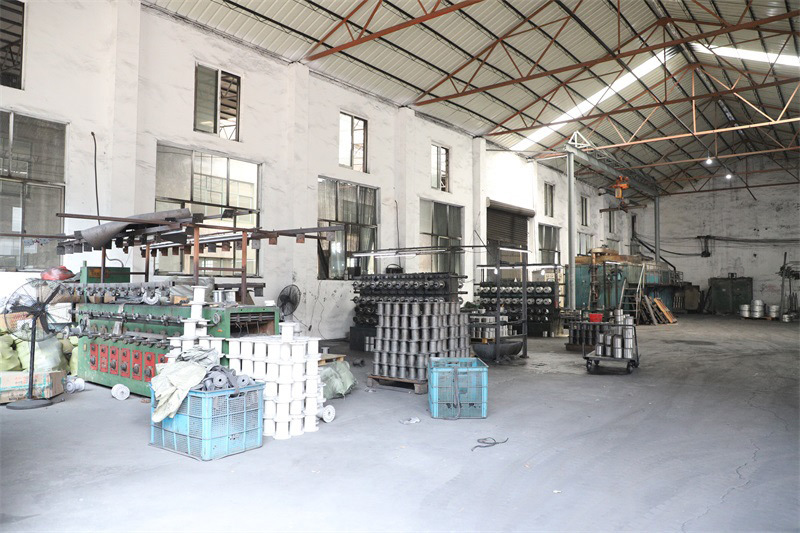 Production equipment