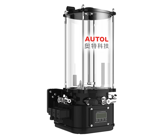 ALPB100润滑泵