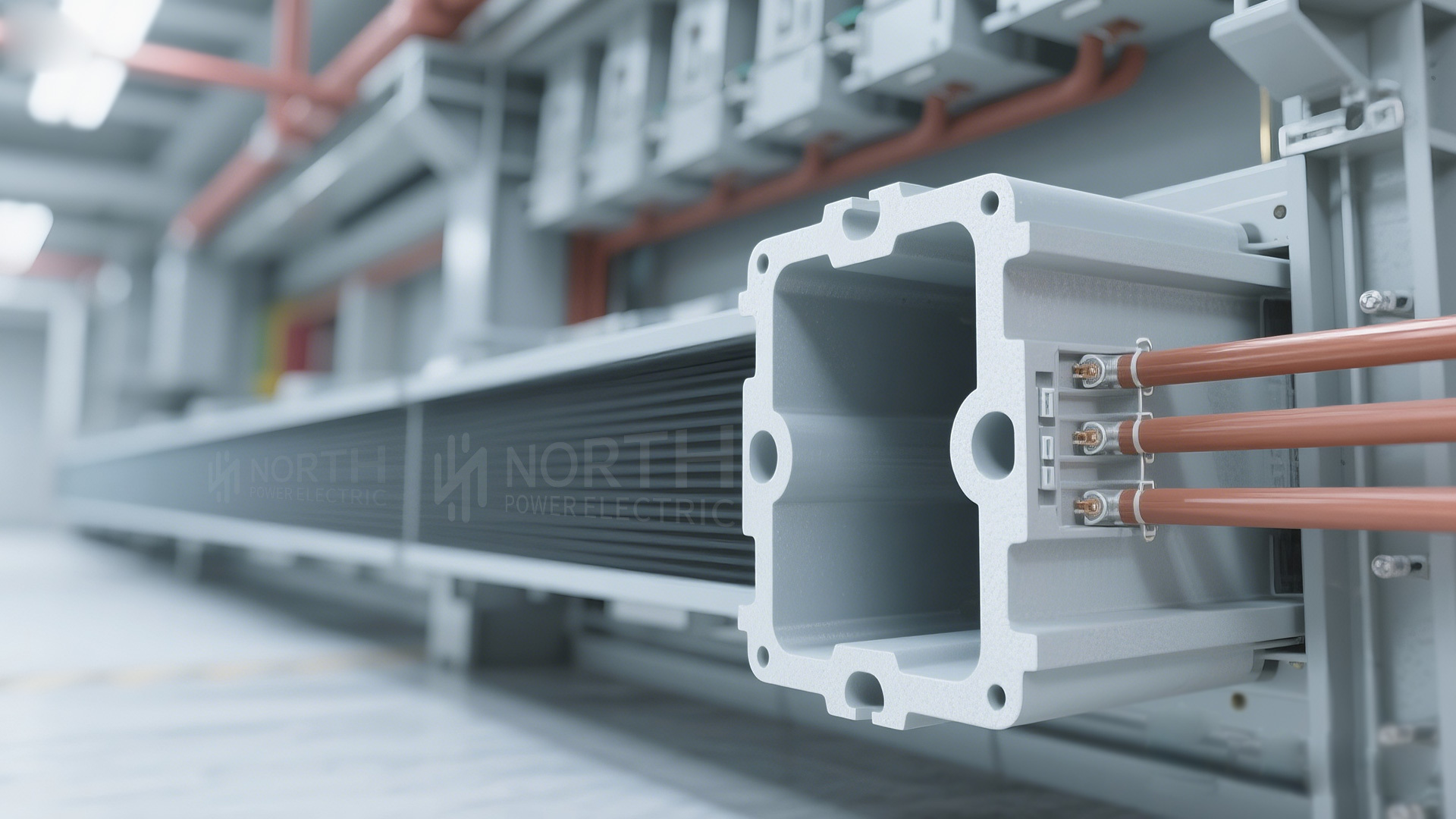 North Automation Equipment